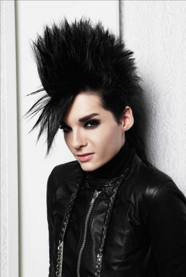 Bill Kaulitz pic #865465