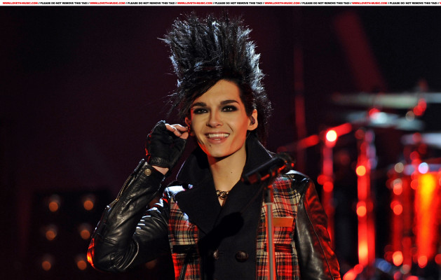 Bill Kaulitz pic #831880
