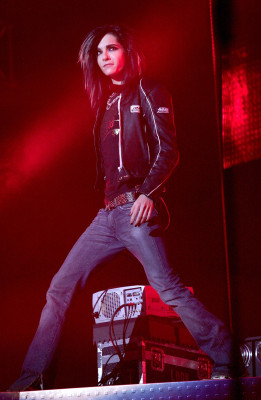 Bill Kaulitz pic #858875