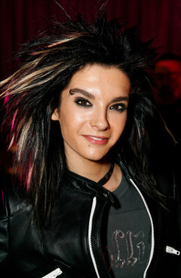 Bill Kaulitz pic #795897