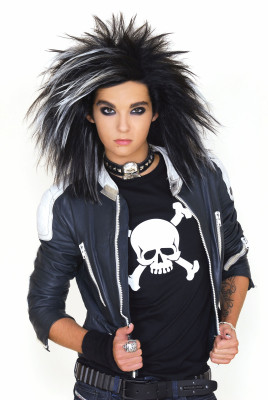Bill Kaulitz pic #832553
