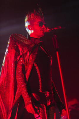 Bill Kaulitz pic #839287