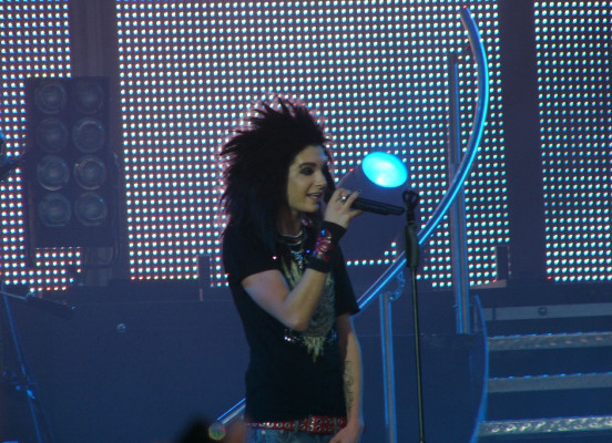Bill Kaulitz pic #846069