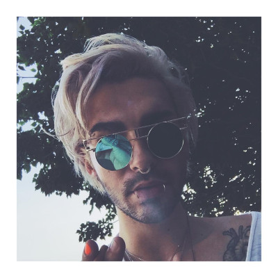 Bill Kaulitz pic #867631