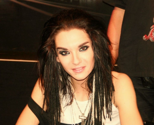 Bill Kaulitz pic #824748