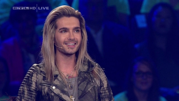 Bill Kaulitz pic #833377