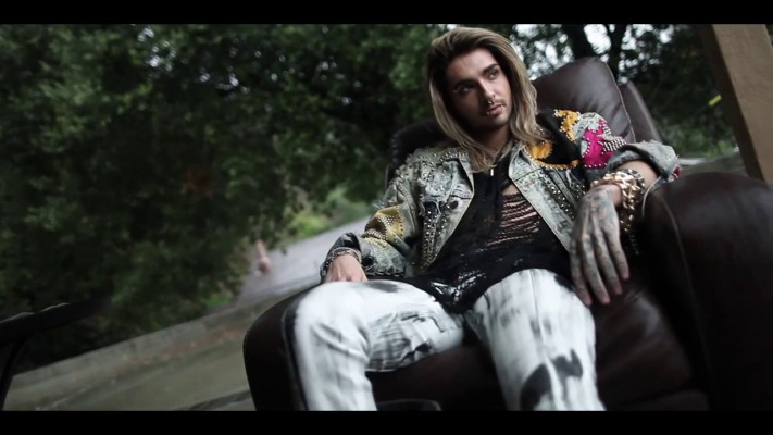 Bill Kaulitz pic #847231