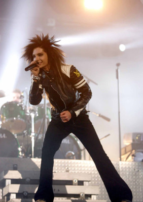 Bill Kaulitz pic #817604