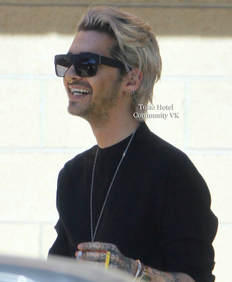 photo 15 in Bill Kaulitz gallery [id861676] 2016-06-29 00:00:00