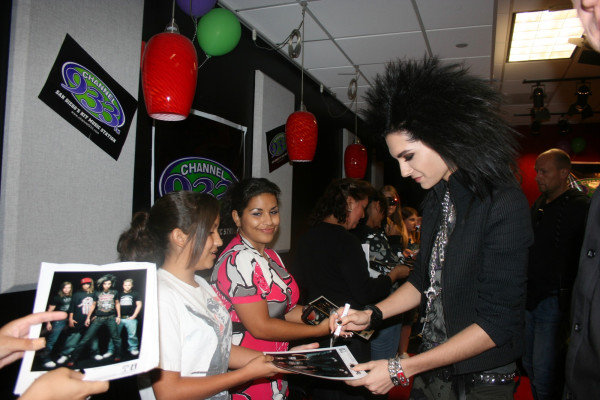 Bill Kaulitz pic #834301