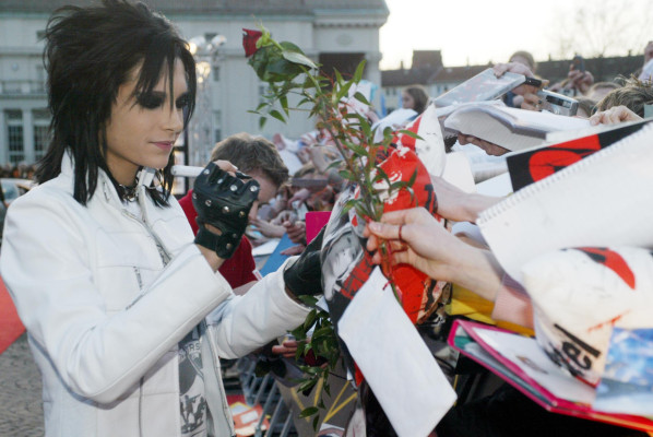 Bill Kaulitz pic #809173