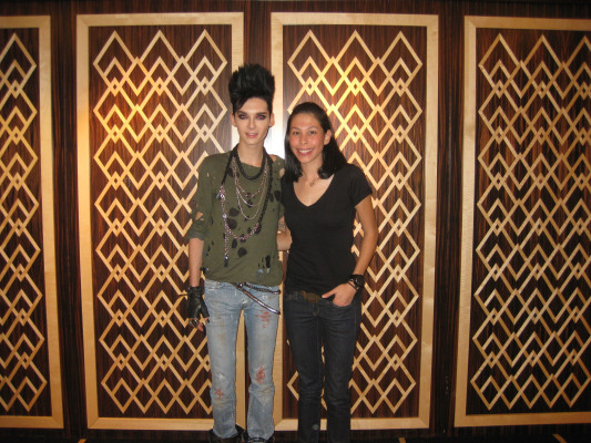 Bill Kaulitz pic #789320