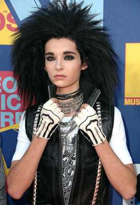 Bill Kaulitz pic #797419