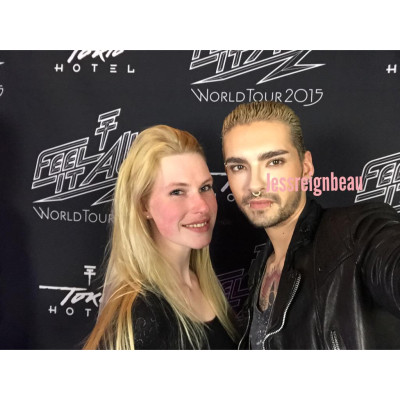 Bill Kaulitz pic #818191
