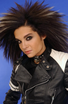 Bill Kaulitz pic #833175