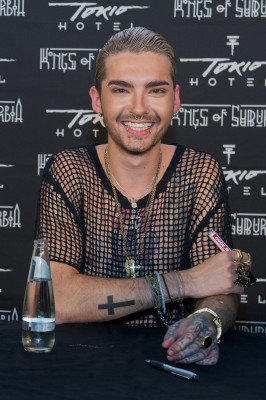 Bill Kaulitz pic #797774