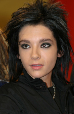 Bill Kaulitz pic #818897