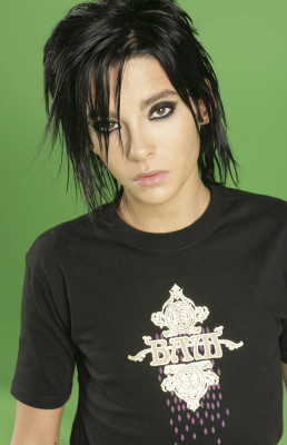 photo 13 in Bill Kaulitz gallery [id850274] 2016-05-04 00:00:00