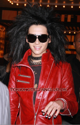 Bill Kaulitz pic #818990