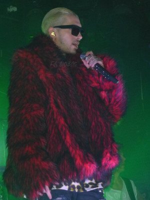 Bill Kaulitz pic #843641