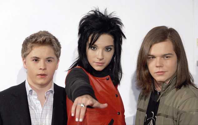 Bill Kaulitz pic #838434
