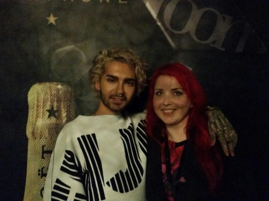 Bill Kaulitz pic #854739