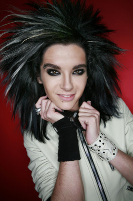 Bill Kaulitz pic #813636