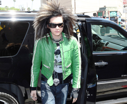 photo 23 in Bill Kaulitz gallery [id862201] 2016-07-03 00:00:00