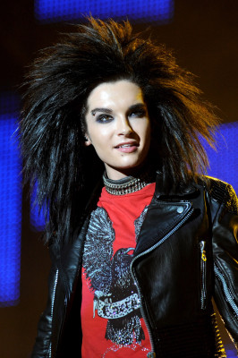 Bill Kaulitz pic #801978