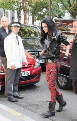 Bill Kaulitz pic #819324