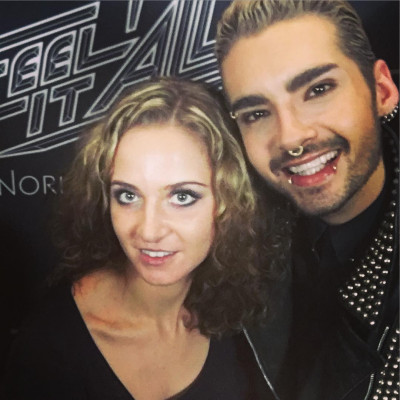 Bill Kaulitz pic #826852