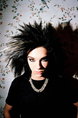 Bill Kaulitz pic #787521