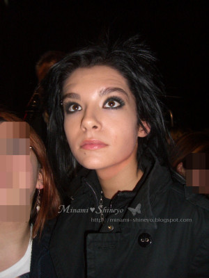 Bill Kaulitz pic #858471