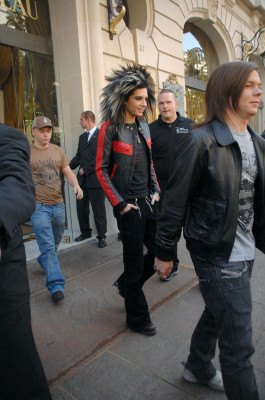 Bill Kaulitz pic #796349
