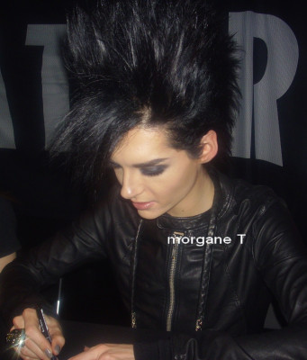 Bill Kaulitz pic #843733
