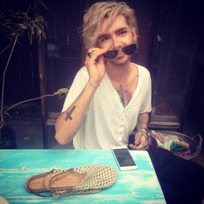 photo 13 in Bill Kaulitz gallery [id866226] 2016-07-20 00:00:00