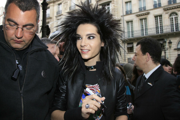Bill Kaulitz pic #822364