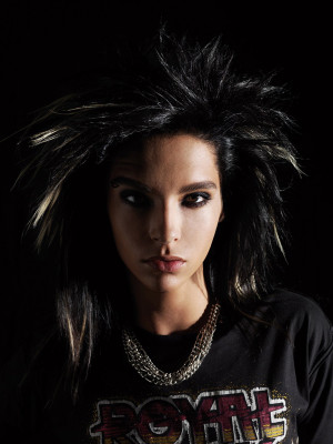 Bill Kaulitz pic #797588