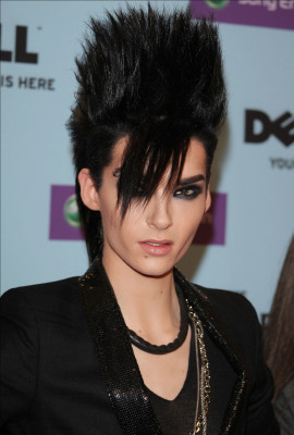 Bill Kaulitz pic #855282