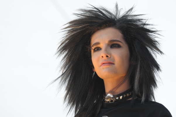 Bill Kaulitz pic #853856
