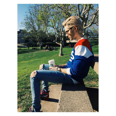 Bill Kaulitz pic #849383