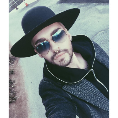 Bill Kaulitz pic #820131