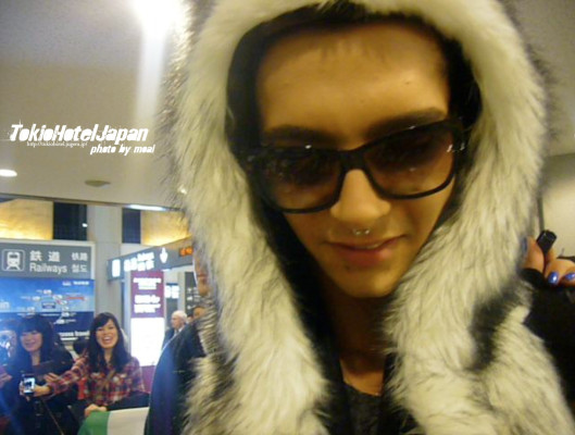 Bill Kaulitz pic #827749