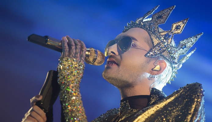Bill Kaulitz pic #840811
