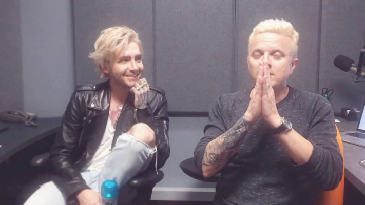 Bill Kaulitz pic #847691