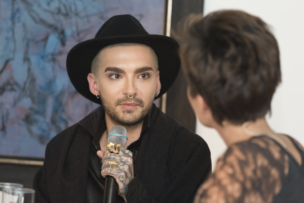 Bill Kaulitz pic #792527