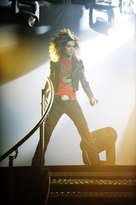 Bill Kaulitz pic #796540