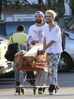 Bill Kaulitz pic #793982