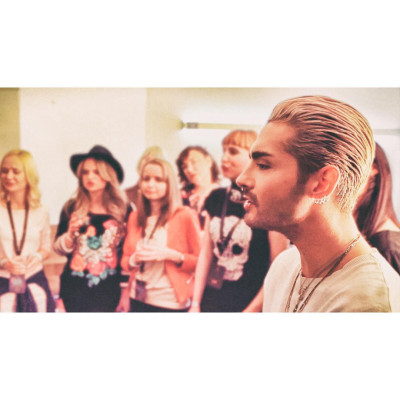 Bill Kaulitz pic #813269