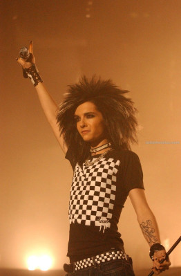 Bill Kaulitz pic #822041